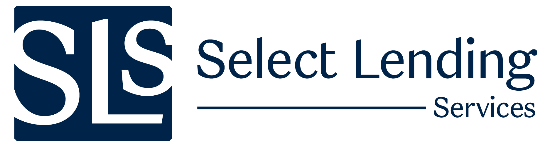 Select Lending Services